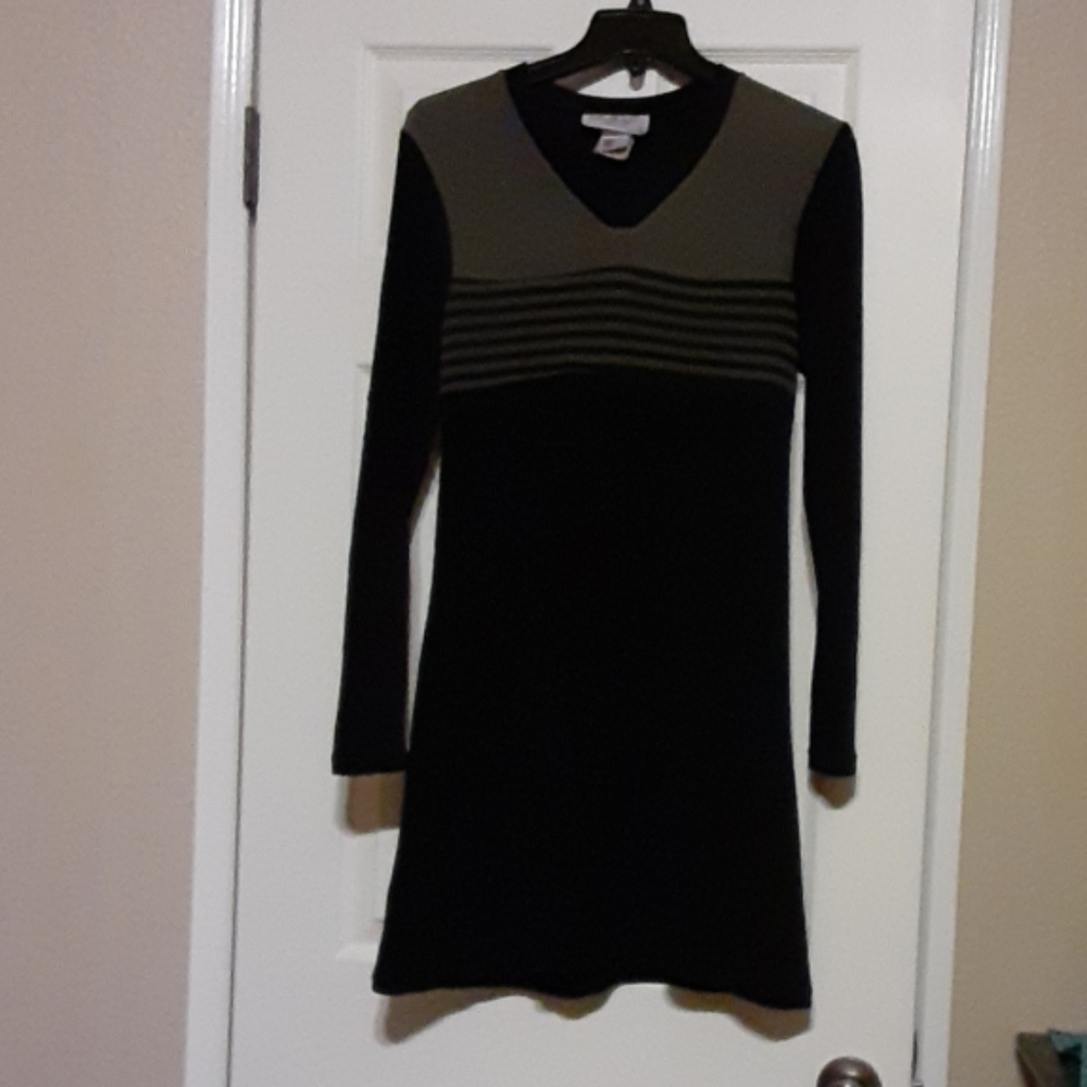 Cute Simple Dress